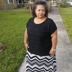 Meet your Posher, Rita